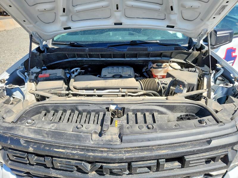 Продажа на аукционе авто 2024 Chevrolet Silverado, vin: 3GCNAAEK4RG235349, номер лота: 67110856
