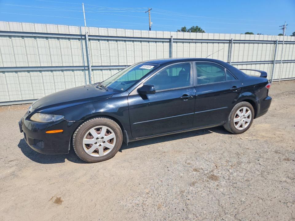 Aukcja sprzedaży 2007 Mazda 6, vin: 1YVHP80C775M15699, numer aukcji: 69191526