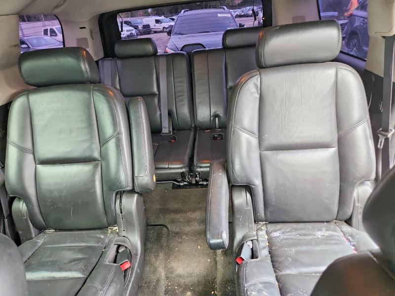Продаж на аукціоні авто 2007 Cadillac Escalade, vin: 1GYFK63897R409204, номер лоту: 69918496