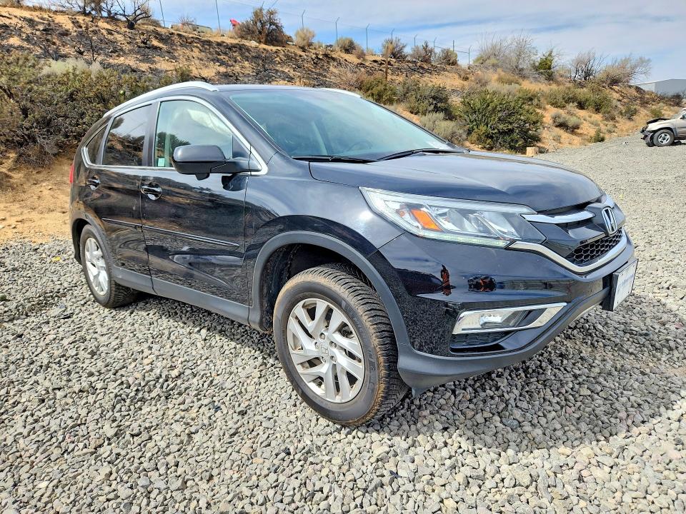Aukcja sprzedaży 2016 Honda Cr-v, vin: 5J6RM4H73GL086122, numer aukcji: 67433056
