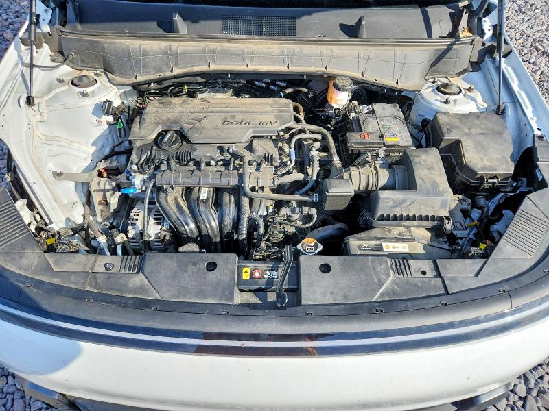 Auction sale of the 2026 Hyundai Kona, vin: KM8HF3ABXTU406251        , lot number: 68835926