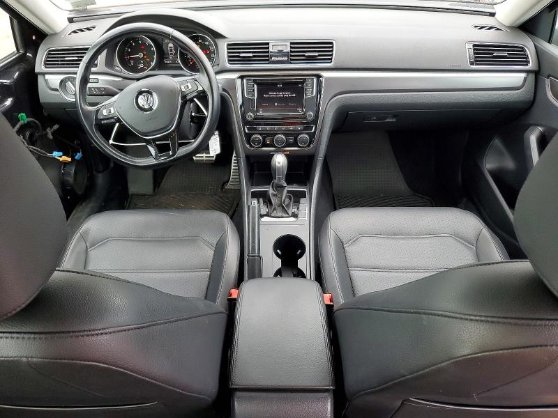 Aukcja sprzedaży 2018 Volkswagen Passat, vin: 1VWAA7A34JC010403, numer aukcji: 68894866
