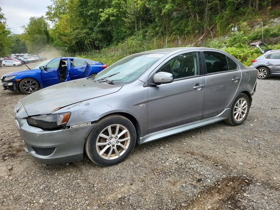 Продажа на аукционе авто 2015 Mitsubishi Lancer, vin: JA32U2FU7FU019440, номер лота: 68085316