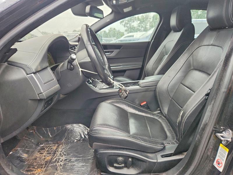 Aukcja sprzedaży 2017 Jaguar Xf, vin: SAJBL4BV9HCY35106, numer aukcji: 68898916