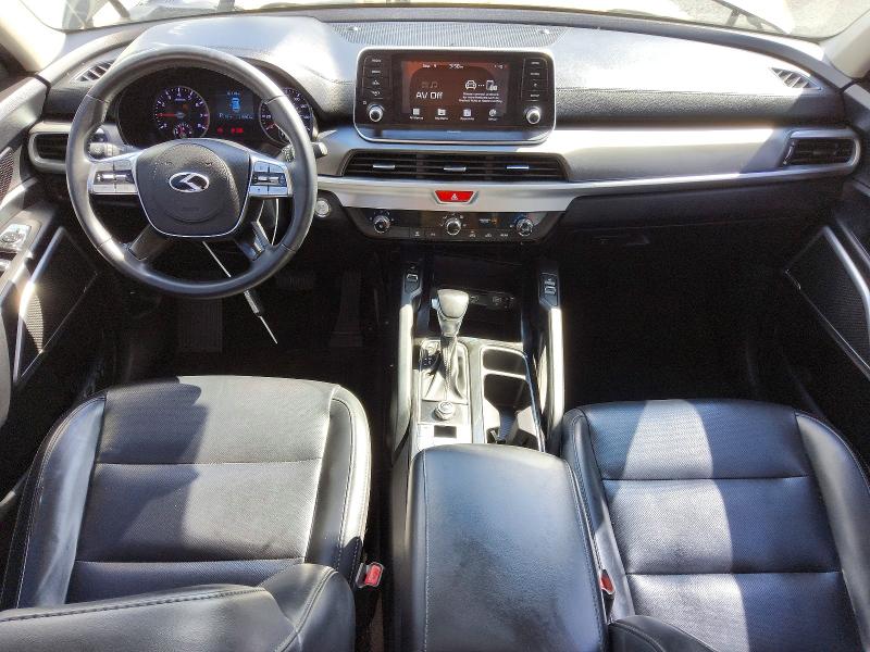 Продаж на аукціоні авто 2020 Kia Telluride, vin: 5XYP64HCXLG012383, номер лоту: 67209096