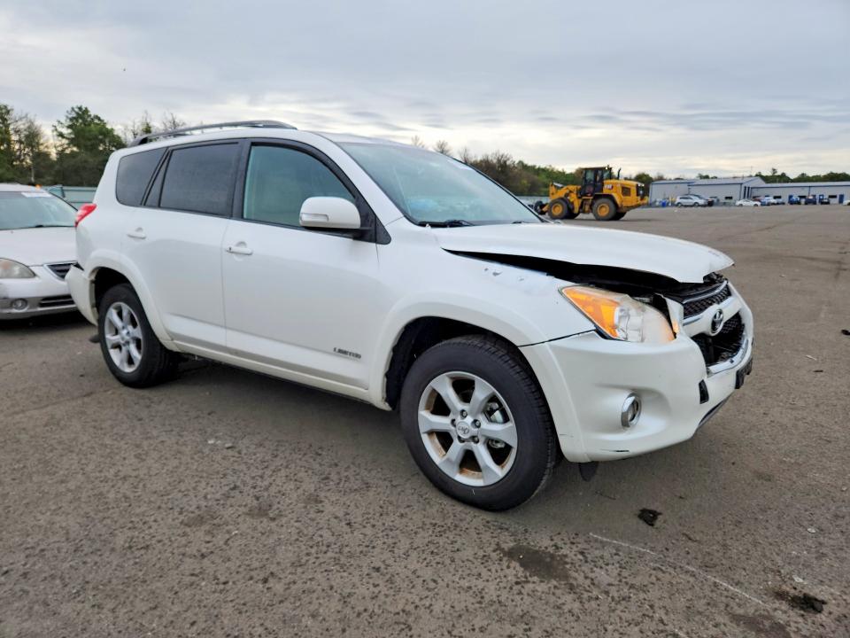 69805966 :رقم المزاد ، 2T3DF4DV8CW253676 vin ، 2012 Toyota Rav4 مزاد بيع