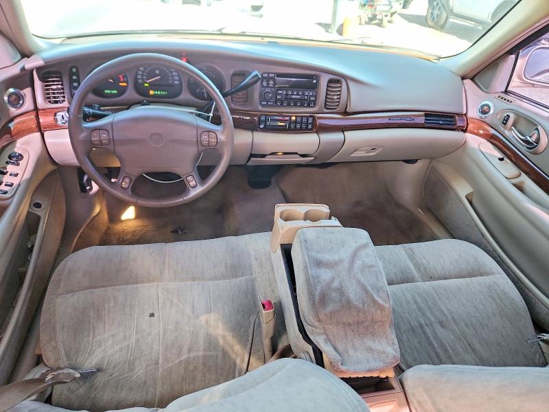 Продажа на аукционе авто 2005 Buick Lesabre, vin: 1G4HP52K35U266537, номер лота: 68823076