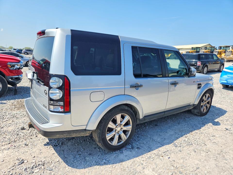 2014 Land Rover Lr4 მანქანა იყიდება აუქციონზე, vin: SALAG2V62EA723027, აუქციონის ნომერი: 68518146