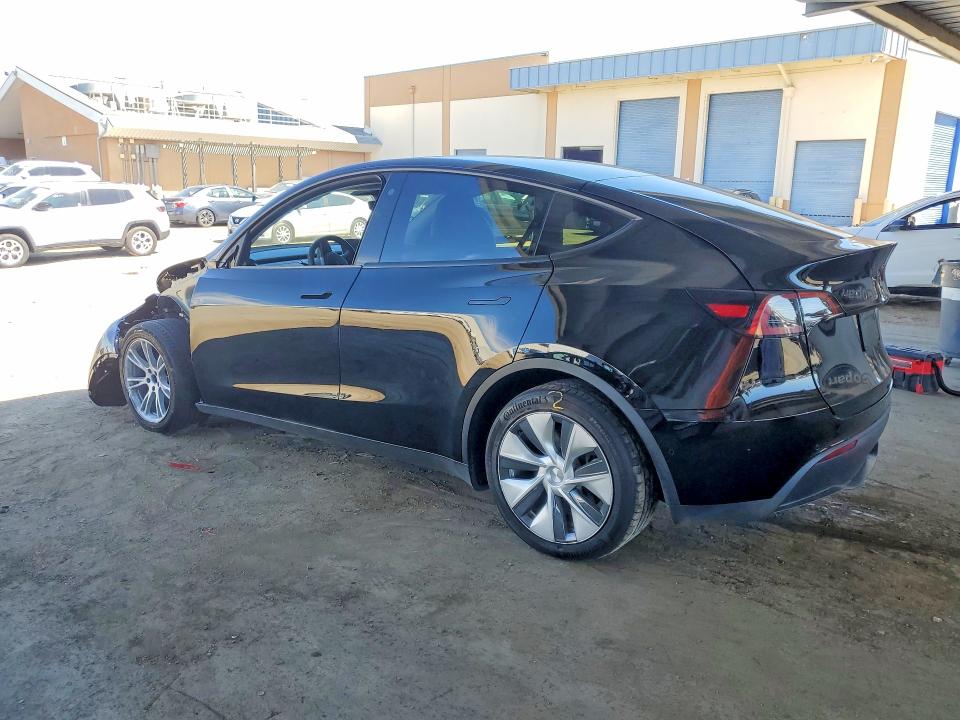 Aukcja sprzedaży 2022 Tesla Model Y, vin: 7SAYGDEE7NF426113, numer aukcji: 69033966