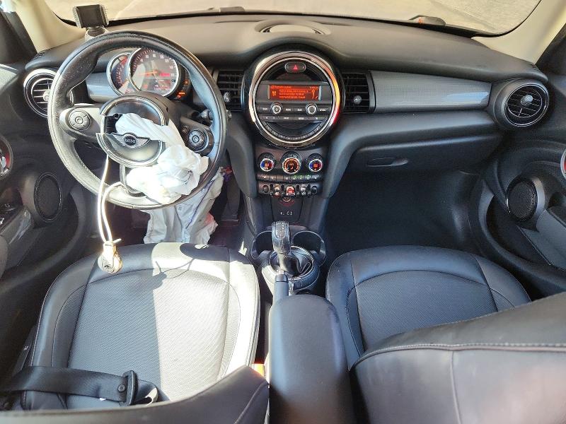 Продаж на аукціоні авто 2016 Mini Cooper, vin: WMWXU1C51G2D12469, номер лоту: 66848456