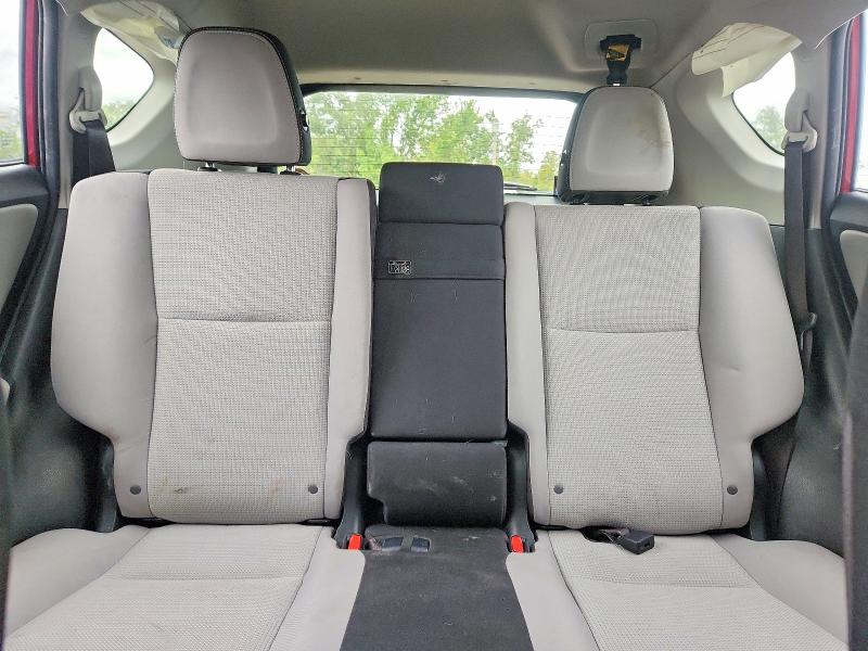 2018 Toyota Rav4 Hybrid მანქანა იყიდება აუქციონზე, vin: JTMRJREV3JD173874, აუქციონის ნომერი: 70086576