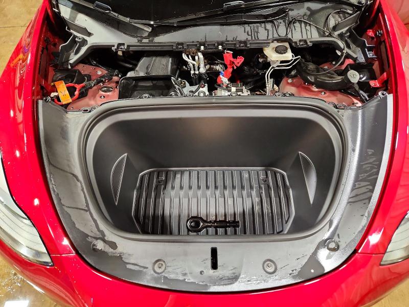 Aukcja sprzedaży 2024 Tesla Model Y, vin: 7SAYGDEE8RA234072, numer aukcji: 68136496
