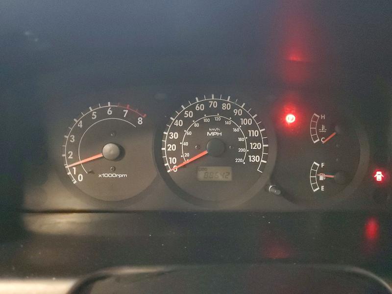 69011586 :رقم المزاد ، KNAFB121425156903 vin ، 2002 Kia Spectra مزاد بيع