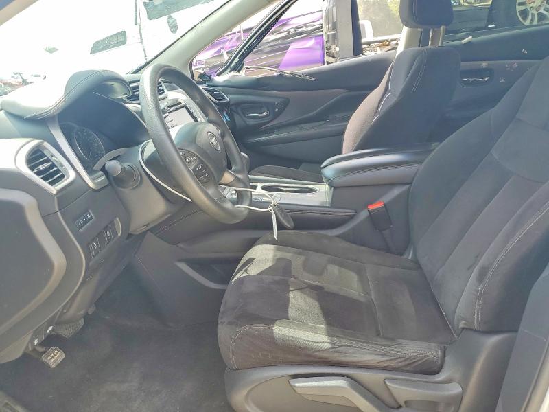 Aukcja sprzedaży 2021 Nissan Murano, vin: 5N1AZ2AJ2MC109802, numer aukcji: 67928466