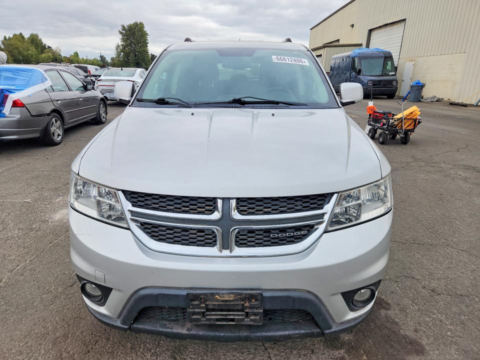 Aukcja sprzedaży 2011 Dodge Journey, vin: 3D4PH6FG4BT550602, numer aukcji: 66612406