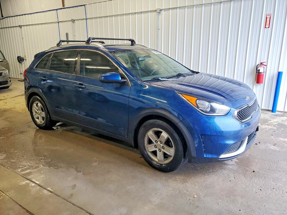 Aukcja sprzedaży 2019 Kia Niro, vin: KNDCB3LC4K5311760, numer aukcji: 68262576
