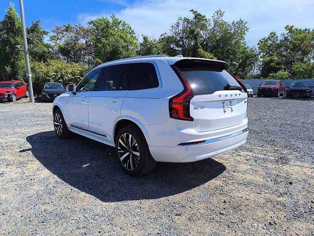 Продаж на аукціоні авто 2026 Volvo Xc90, vin: YV4M12PJ0T1537178, номер лоту: 67752636