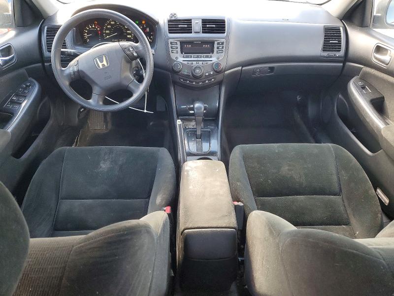 Aukcja sprzedaży 2007 Honda Accord, vin: 1HGCM56337A163974, numer aukcji: 69988336