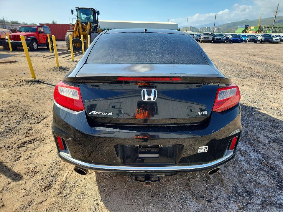 Aukcja sprzedaży 2015 Honda Accord, vin: 1HGCT2B88FA002540, numer aukcji: 67378586