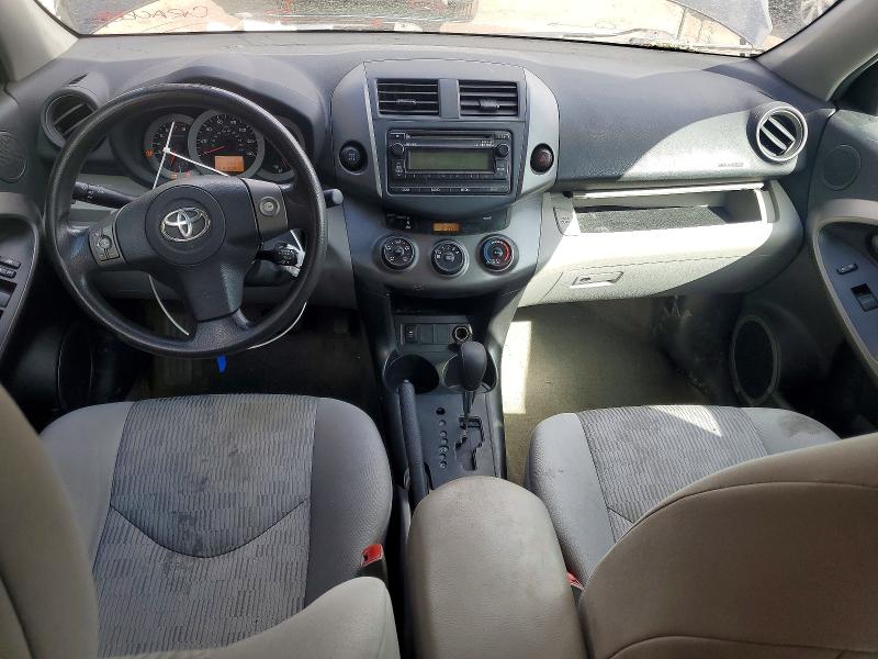 Продаж на аукціоні авто 2012 Toyota Rav4, vin: 2T3BF4DV3CW249686, номер лоту: 68979936