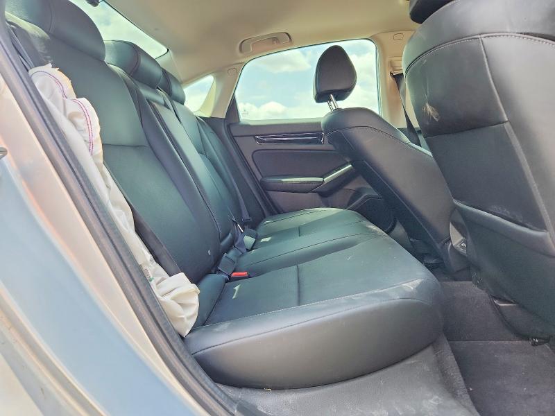 Продаж на аукціоні авто 2022 Honda Civic, vin: 2HGFE1F94NH306548, номер лоту: 68245606