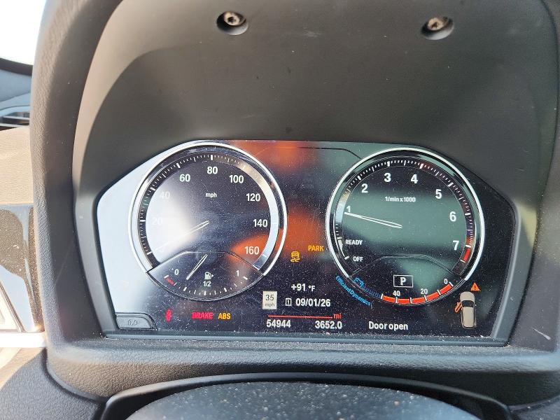 Продаж на аукціоні авто 2019 Bmw X1, vin: WBXHU7C54K5L11091, номер лоту: 67140976