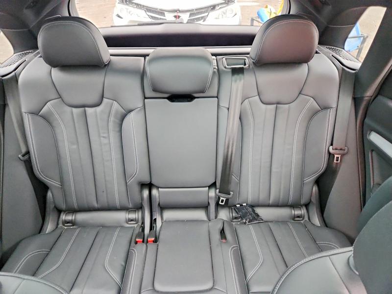 Продажа на аукционе авто 2025 Audi Q5, vin: WA1FAAFY1S2012038, номер лота: 67421706