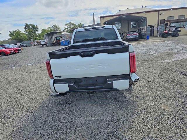 Продаж на аукціоні авто 2026 Toyota Tundra, vin: 5TFWA5DB8TX341075, номер лоту: 70306066