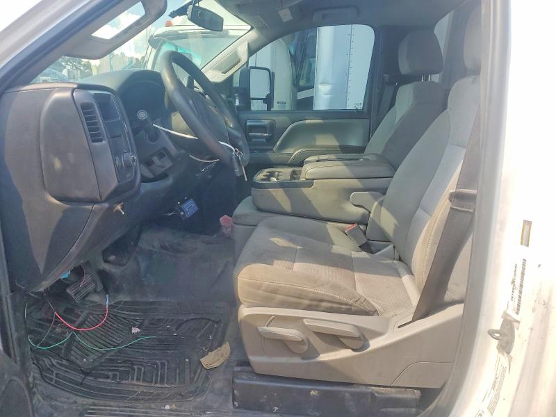 Aukcja sprzedaży 2021 Chevrolet Silverado Medium Duty, vin: 1HTKHPVK4MH663425, numer aukcji: 66954116
