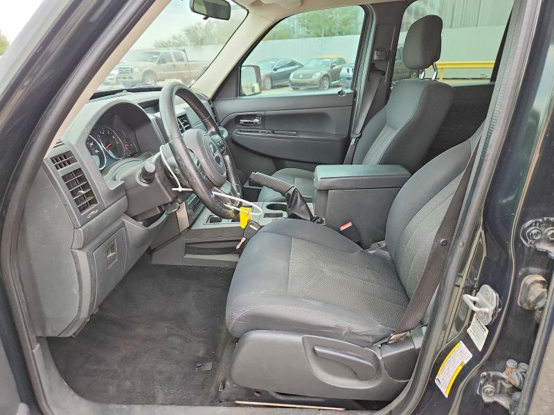 Продажа на аукционе авто 2011 Jeep Liberty, vin: 1J4PN2GK8BW594303, номер лота: 70430776