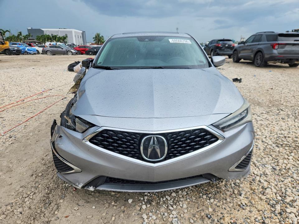 Aukcja sprzedaży 2019 Acura Ilx, vin: 19UDE2F77KA006217, numer aukcji: 69560706