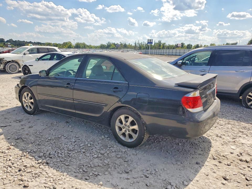 Продажа на аукционе авто 2005 Toyota Camry, vin: 4T1BE32K65U429861, номер лота: 67414706