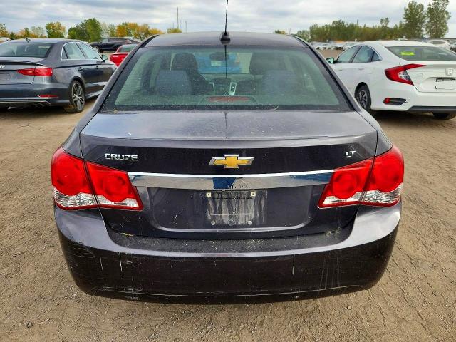 2015 Chevrolet Cruze მანქანა იყიდება აუქციონზე, vin: 1G1PC5SB1F7105561, აუქციონის ნომერი: 70427926