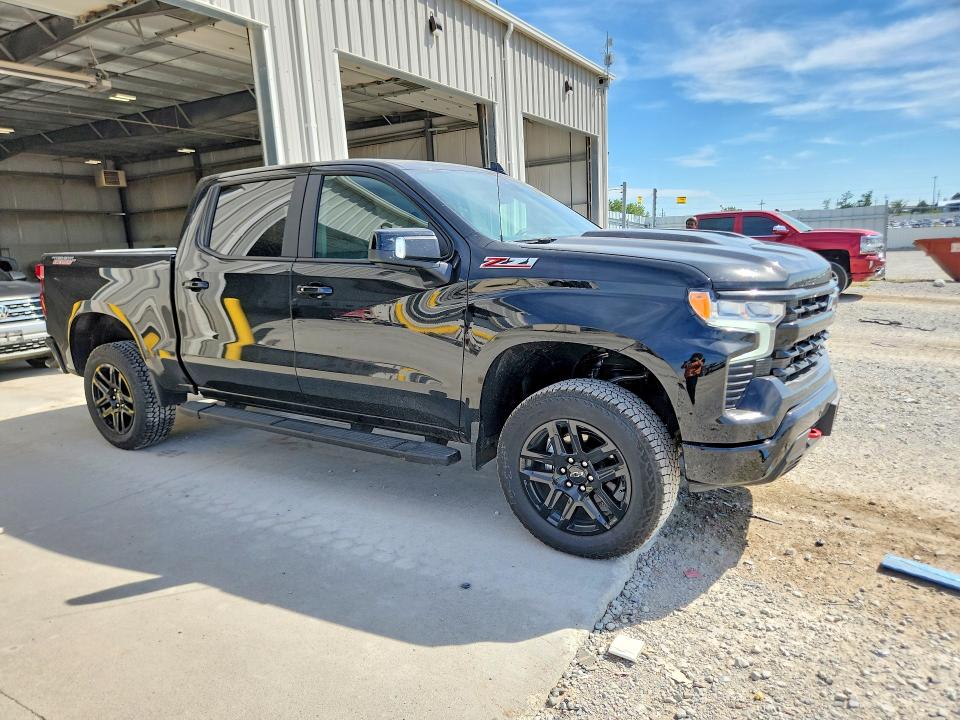 Продажа на аукционе авто 2026 Chevrolet Silverado, vin: 3GCUKFED7TG359100, номер лота: 68607886