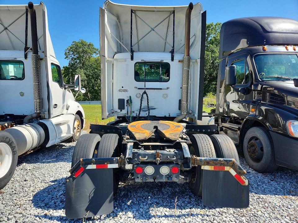 2019 Kenworth T680 მანქანა იყიდება აუქციონზე, vin: 1XKYA48X1KJ313200, აუქციონის ნომერი: 65240096