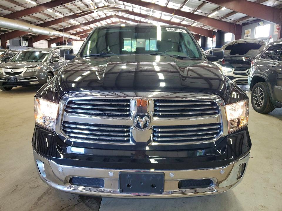Продажа на аукционе авто 2014 Ram 1500, vin: 1C6RR7GG5ES303366, номер лота: 69530636