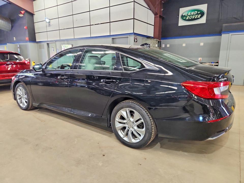 Aukcja sprzedaży 2018 Honda Accord, vin: 1HGCV1F16JA251526        , numer aukcji: 69211696