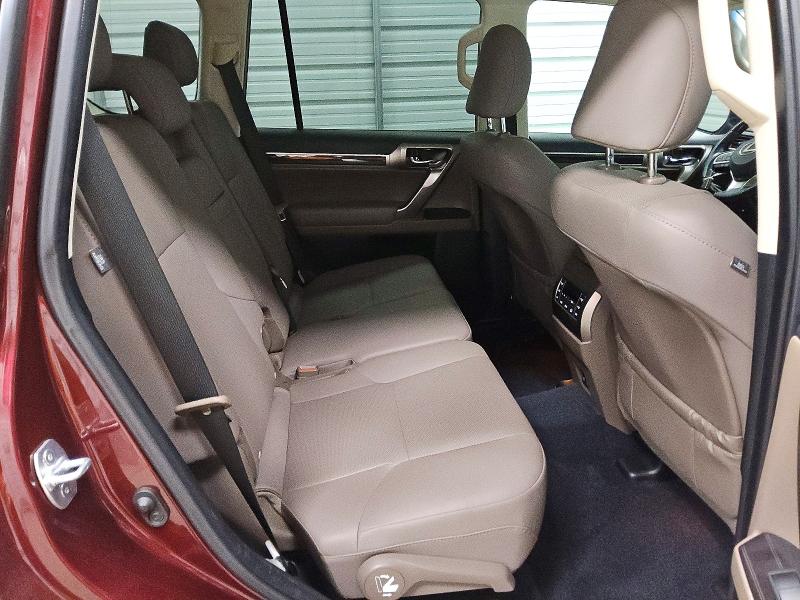 Продажа на аукционе авто 2021 Lexus Gx, vin: JTJAM7BX3M5303646, номер лота: 67235176