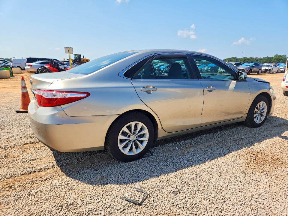 Продаж на аукціоні авто 2016 Toyota Camry Hybrid, vin: 4T1BD1FK7GU181138, номер лоту: 67913896
