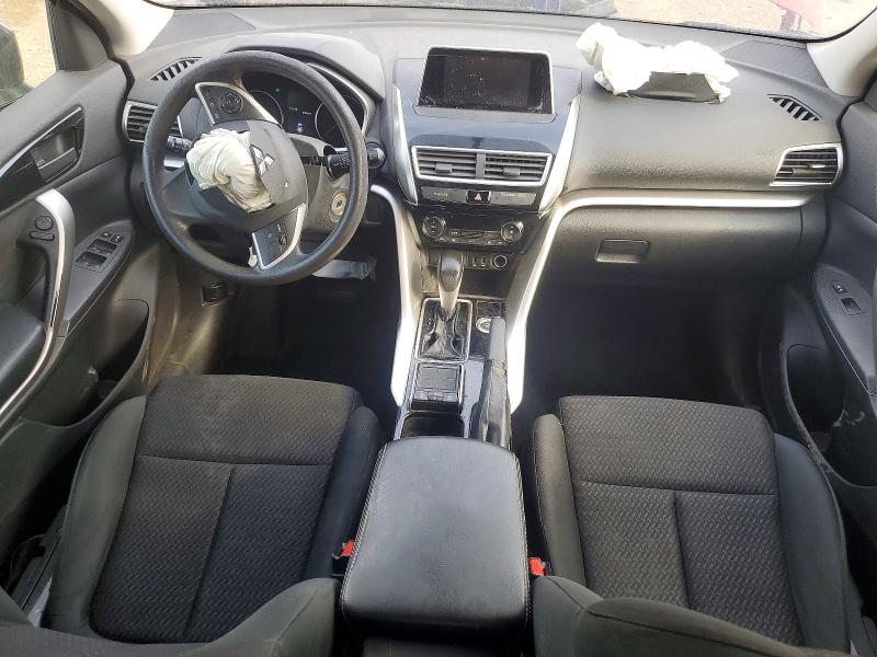 Aukcja sprzedaży 2018 Mitsubishi Eclipse Cross, vin: JA4AT4AA7JZ047088, numer aukcji: 68467516