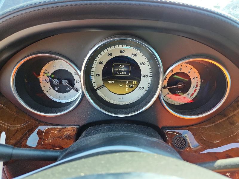 Aukcja sprzedaży 2012 Mercedes-benz Cls, vin: WDDLJ7DB8CA026784, numer aukcji: 68363956