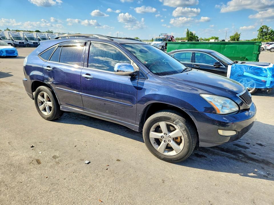 2004 Lexus Rx მანქანა იყიდება აუქციონზე, vin: JTJHA31U340057914, აუქციონის ნომერი: 70945566