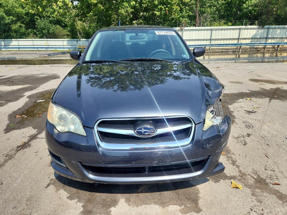 Aukcja sprzedaży 2009 Subaru Legacy, vin: 4S3BL616697229860, numer aukcji: 67710476