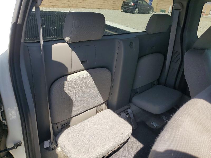 Aukcja sprzedaży 2018 Nissan Frontier, vin: 1N6BD0CTXJN702640, numer aukcji: 68941726