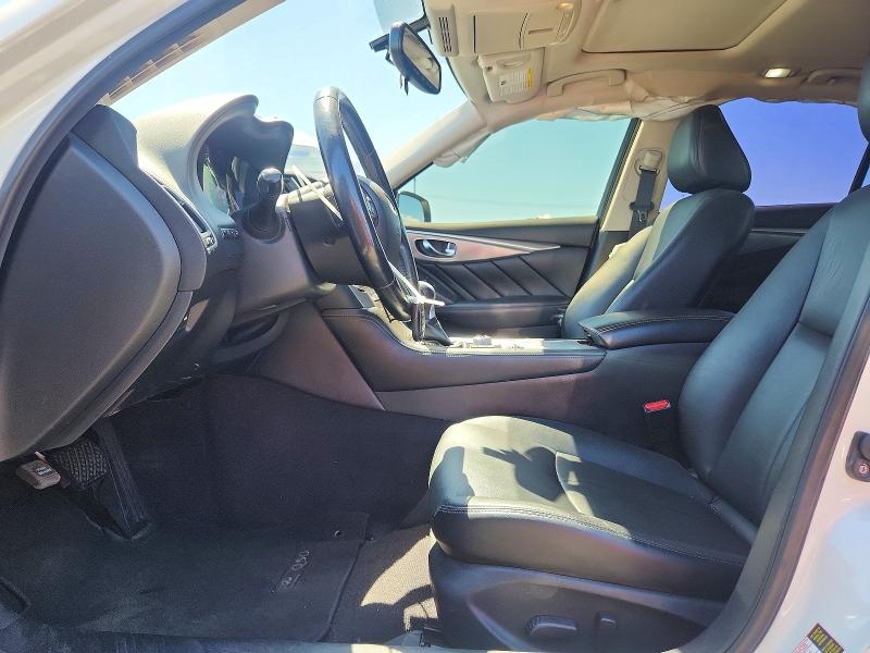Продаж на аукціоні авто 2015 Infiniti Q50, vin: JN1BV7AP9FM353940, номер лоту: 68295216