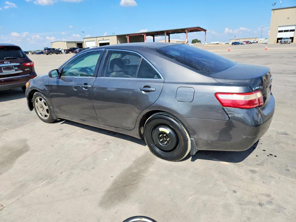 69986556 :رقم المزاد ، 4T4BE46K68R014744 vin ، 2008 Toyota Camry مزاد بيع
