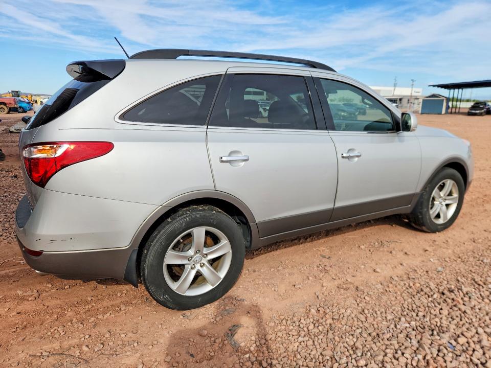 Aukcja sprzedaży 2010 Hyundai Veracruz, vin: KM8NUDCC9AU122921, numer aukcji: 70366026