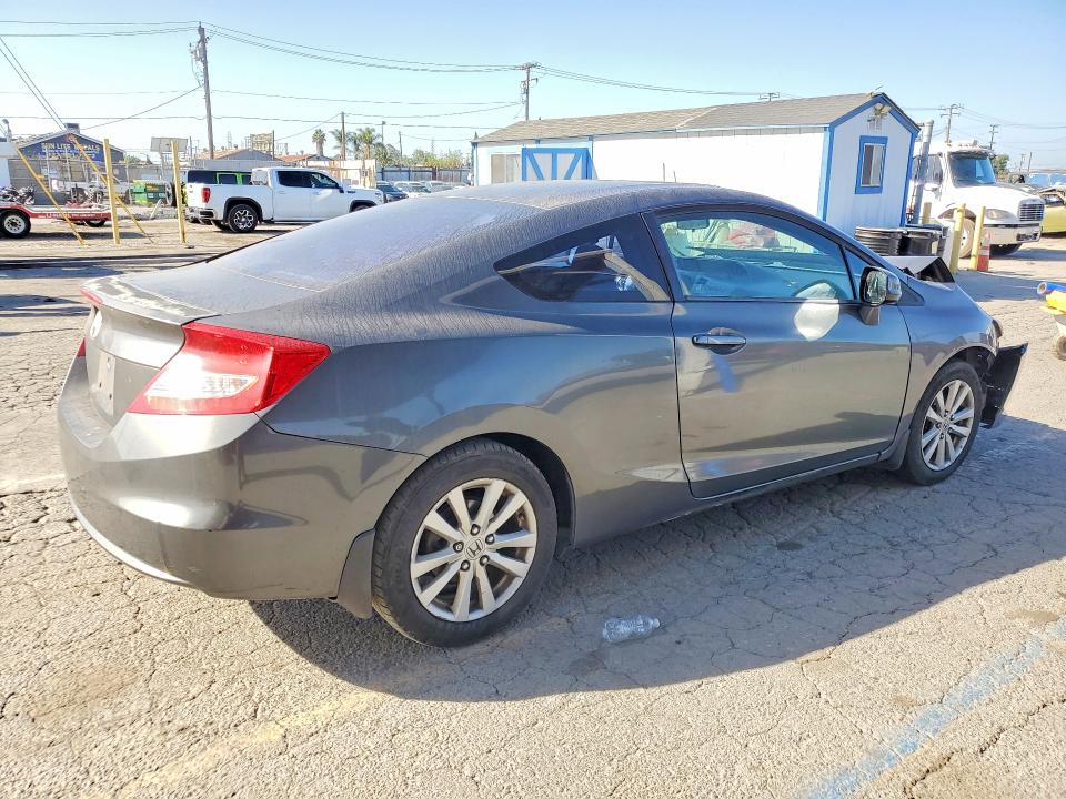 Aukcja sprzedaży 2012 Honda Civic, vin: 2HGFG3B82CH508434, numer aukcji: 70913736