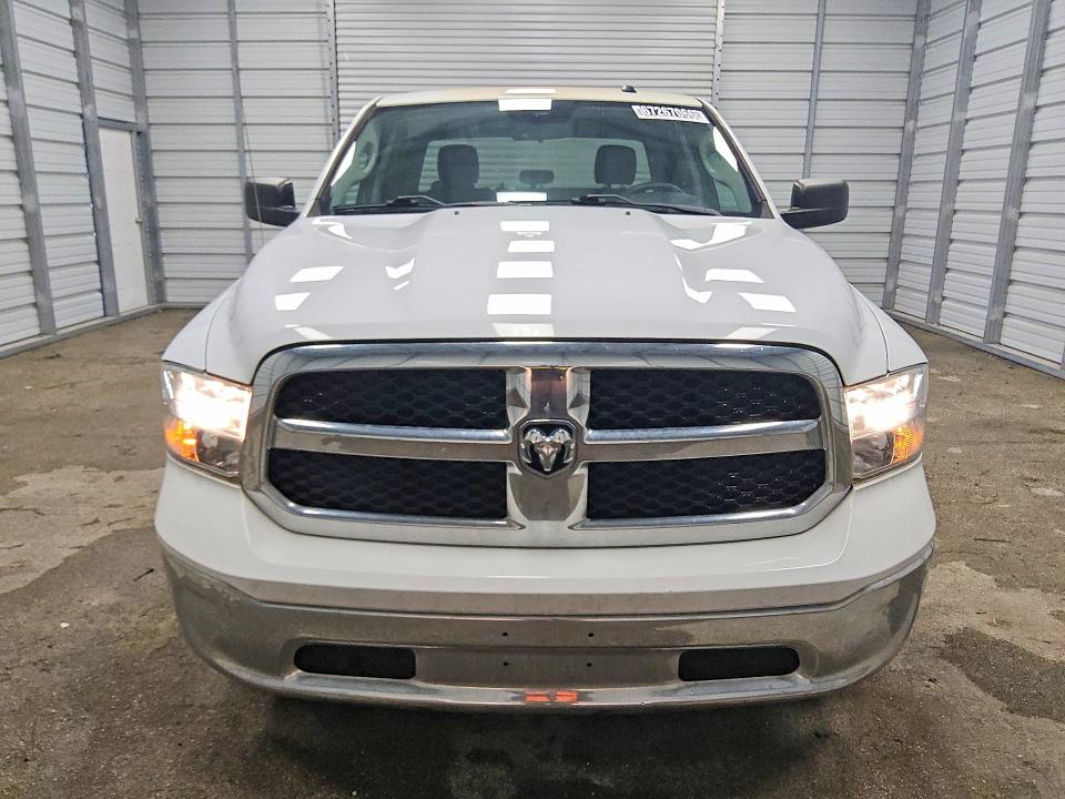 Aukcja sprzedaży 2022 Ram 1500 Classic, vin: 3C6RR6KT8NG374342, numer aukcji: 67267066