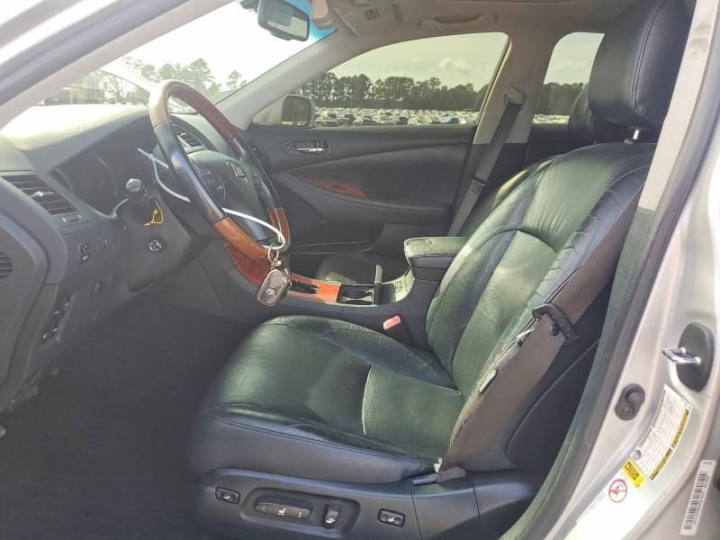 Продаж на аукціоні авто 2008 Lexus Es, vin: JTHBJ46G182189340, номер лоту: 68312366